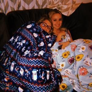 Meet your Posher, Keira